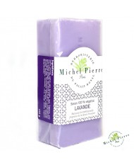 Lavande - Savon en pain