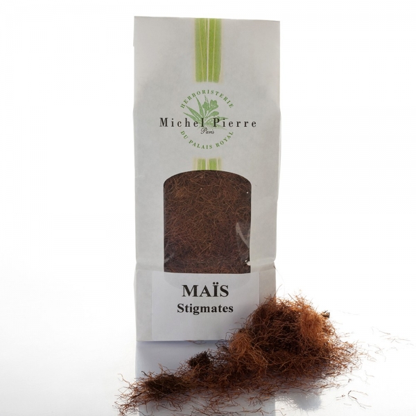 Maïs - Stigmates en vrac