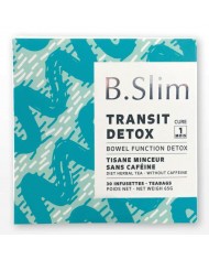 Tisane Jour d'Amour en infusettes Bio