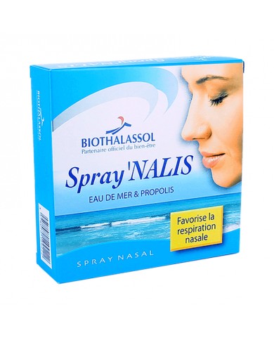 Spray nalis Spray nalis