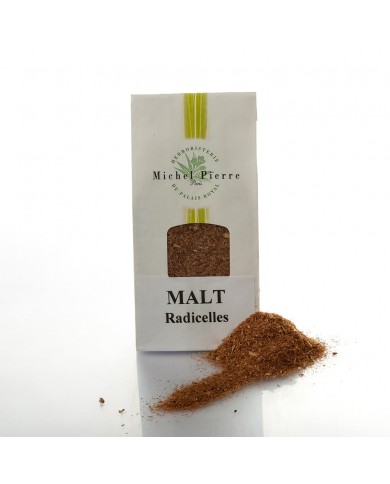 Malt - Radicelles en vrac Malt - Radicelles en vrac