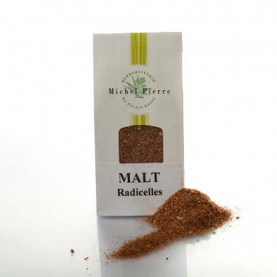 Malt - Radicelles en vrac Malt - Radicelles en vrac