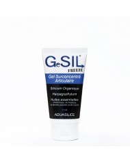 GeSIL FREEZE - gel surconcentré Articulaire Roll-On GeSIL FREEZE - gel surconcentré Articulaire Roll-On