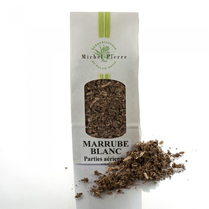Marrube blanc - Parties aériennes en vrac