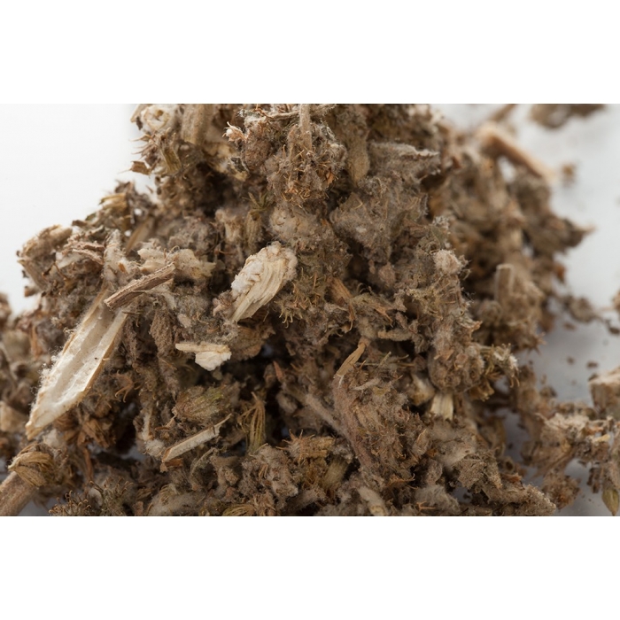 Marrube blanc - Parties aériennes en vrac