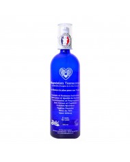Poudre d'argile verte 100% naturelle
