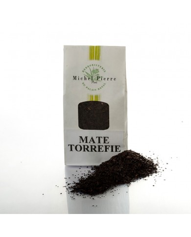 Maté - torréfié en vrac Maté - torréfié en vrac