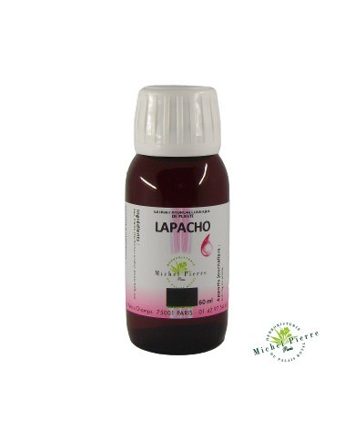 Lapacho extrait hydroalcoolique Lapacho extrait hydroalcoolique