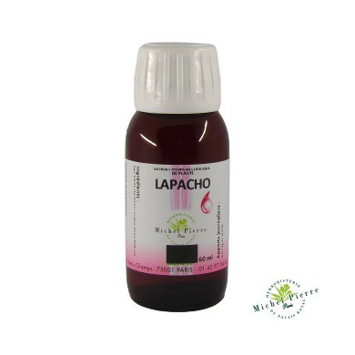 Lapacho extrait hydroalcoolique Lapacho extrait hydroalcoolique