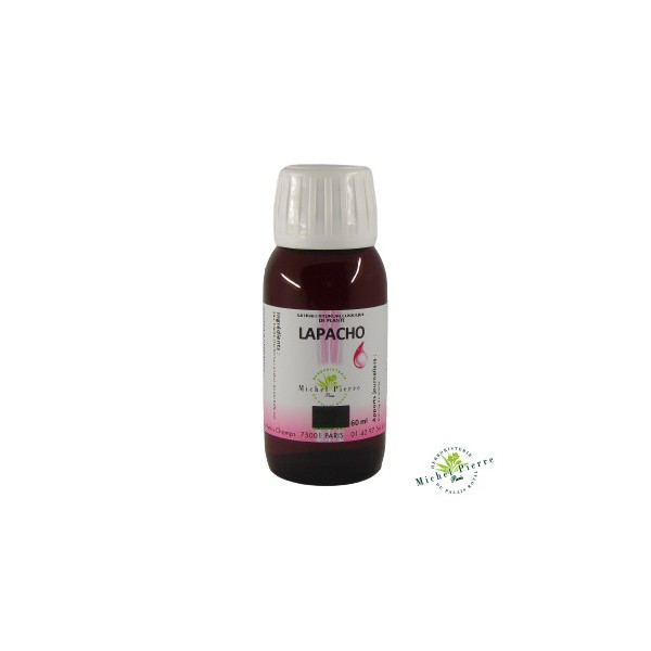 Lapacho extrait hydroalcoolique
