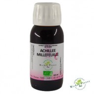 Achillée millefeuille extrait hydroalcoolique Bio