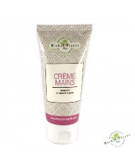 Romarin - Bain Moussant