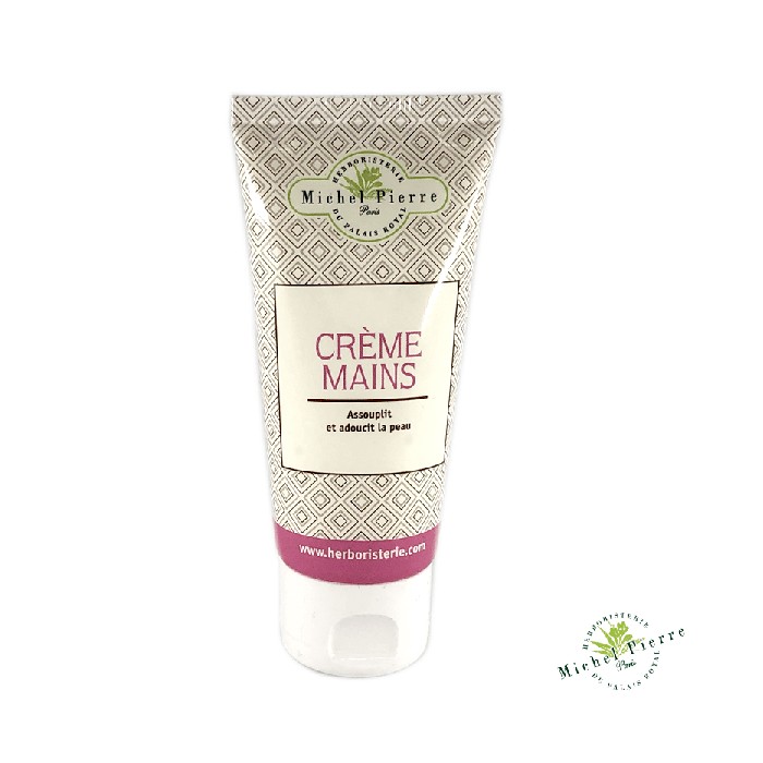 Crème mains