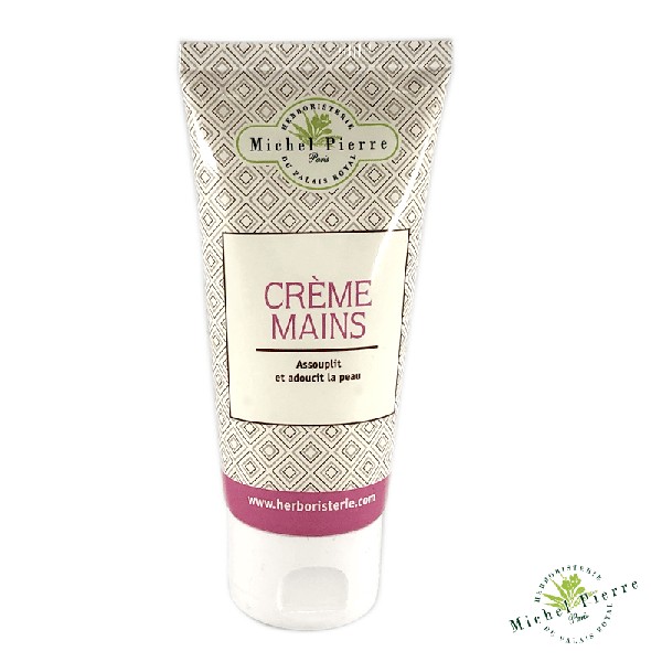 Crème mains