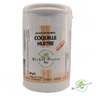 Huître coquille en gélules