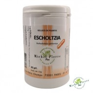 Escholtzia en gélules Escholtzia en gélules