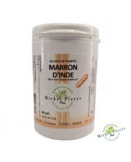 Achillée millefeuille en gélules Achillée millefeuille en gélules