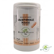 Salsepareille rouge en gélules Herboristerie du Palais ROyal Paris