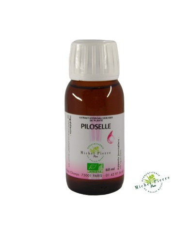 Piloselle extrait hydroalcoolique Bio herboristerie du palais royal paris Piloselle extrait hydroalcoolique Bio herboristerie du palais royal paris