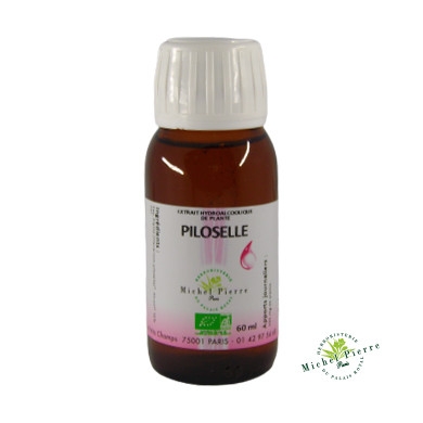Piloselle extrait hydroalcoolique Bio herboristerie du palais royal paris Piloselle extrait hydroalcoolique Bio herboristerie du palais royal paris