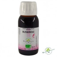 Busserole extrait hydroalcoolique Bio Busserole extrait hydroalcoolique Bio