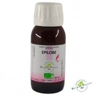 Épilobe à petite fleur extrait hydroalcoolique Bio