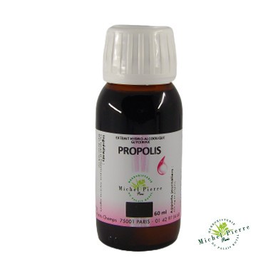 Propolis extrait hydroalcoolique herboristerie du palais royal paris Propolis extrait hydroalcoolique herboristerie du palais royal paris