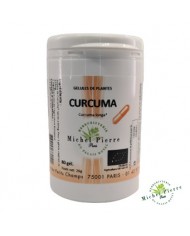 Nigelle ( ou cumin noir) en capsules Nigelle ( ou cumin noir) en capsules