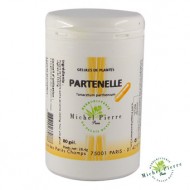 Partenelle en gélules herboristerie du palais royal paris