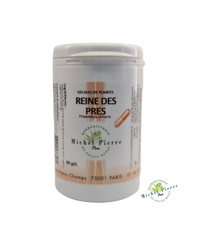 Reine des près en gélules herboristerie du palais royal paris Reine des près en gélules herboristerie du palais royal paris