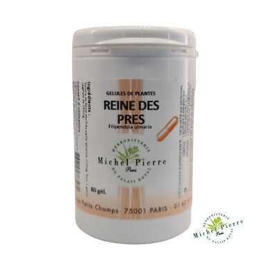Reine des près en gélules herboristerie du palais royal paris Reine des près en gélules herboristerie du palais royal paris