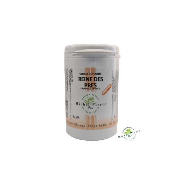 Reine des près en gélules herboristerie du palais royal paris