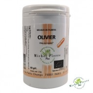 Olivier en gélules Bio