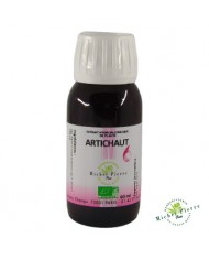 Artichaut - Extrait hydroalcoolique Bio herboristerie du palais royal paris Artichaut - Extrait hydroalcoolique Bio herboristerie du palais royal paris