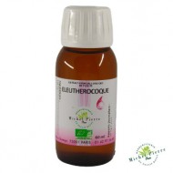 Eleuthérocoque extrait hydroalcoolique Bio herboristerie du palais royal Eleuthérocoque extrait hydroalcoolique Bio herboristerie du palais royal