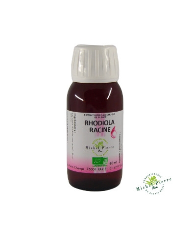 Rhodiola extrait...