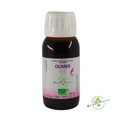 Olivier extrait hydroalcoolique Bio herboristerie du palais royal paris Olivier extrait hydroalcoolique Bio herboristerie du palais royal paris