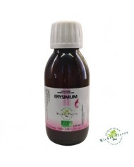 Erysimum Concentré végétal hydroalcollique Bio herboristerie du palais royal paris Erysimum Concentré végétal hydroalcollique Bio herboristerie du palais royal paris