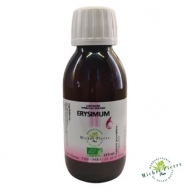 Erysimum Concentré végétal hydroalcollique Bio herboristerie du palais royal paris Erysimum Concentré végétal hydroalcollique Bio herboristerie du palais royal paris
