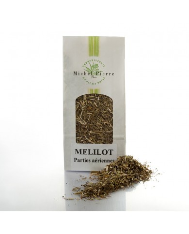Mélilot - Parties aériennes en vrac BIO Mélilot - Parties aériennes en vrac BIO