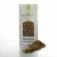 Mélilot - Parties aériennes en vrac BIO Mélilot - Parties aériennes en vrac BIO