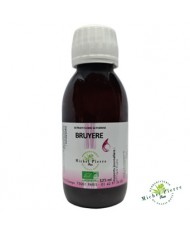 Bruyère concentré végétal bio herboristerie du Palais Royal Michel Pierre Bruyère concentré végétal bio herboristerie du Palais Royal Michel Pierre