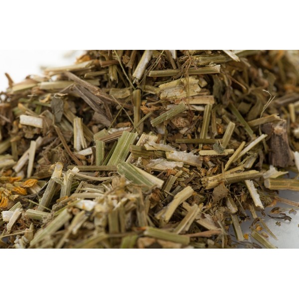 Mélilot - Parties aériennes en vrac BIO