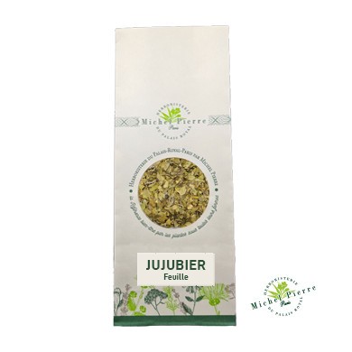 Jujubier feuille en vrac