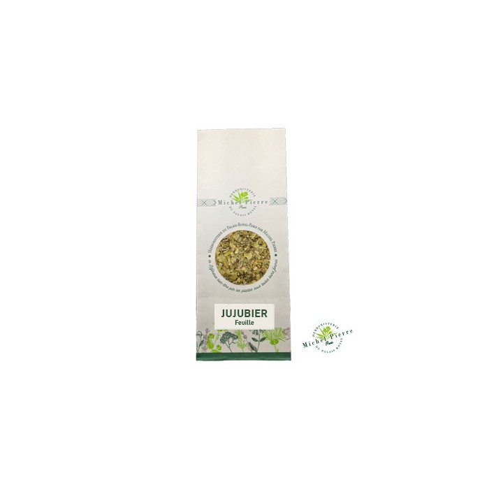 Jujubier feuille en vrac