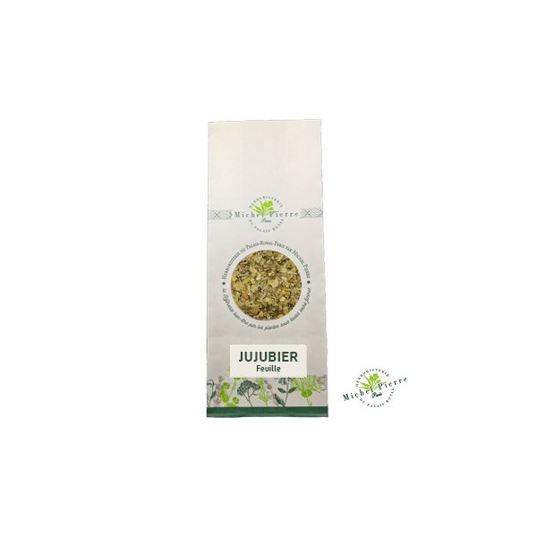 Jujubier feuille en vrac