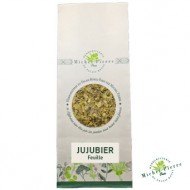 Jujubier feuille en vrac