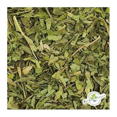 Stevia - Feuille en vrac herboristerie du Palais Royal Paris Stevia - Feuille en vrac herboristerie du Palais Royal Paris