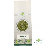 Stévia - Feuille en vrac Stévia - Feuille en vrac