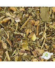 Tisane Fatigue herboristerie du palais royal paris